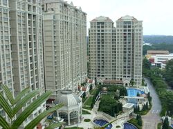 The Gardens At Bishan (D20), Condominium #631946011